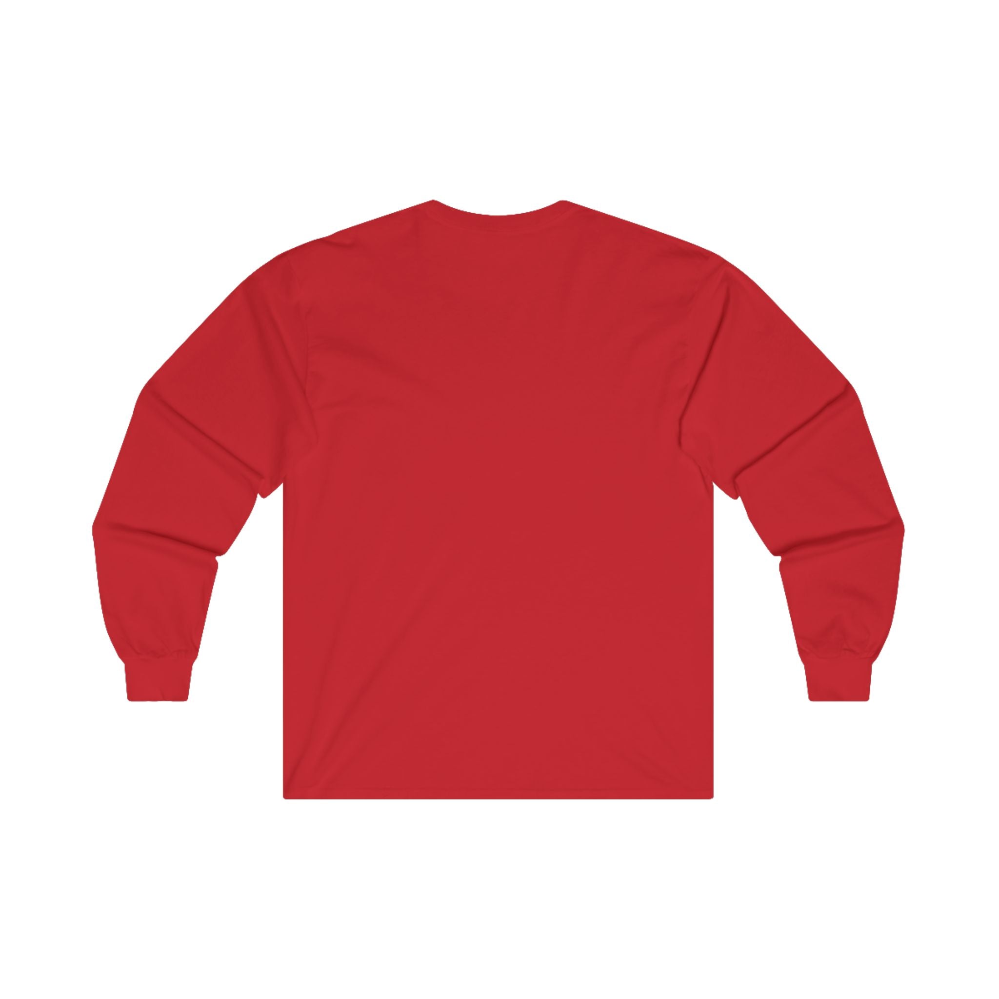 Ask Your Mom If I'm Real Long Sleeve Tee